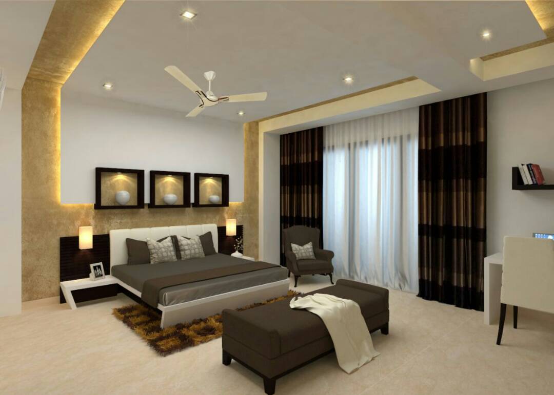 by Atelier Interiors
