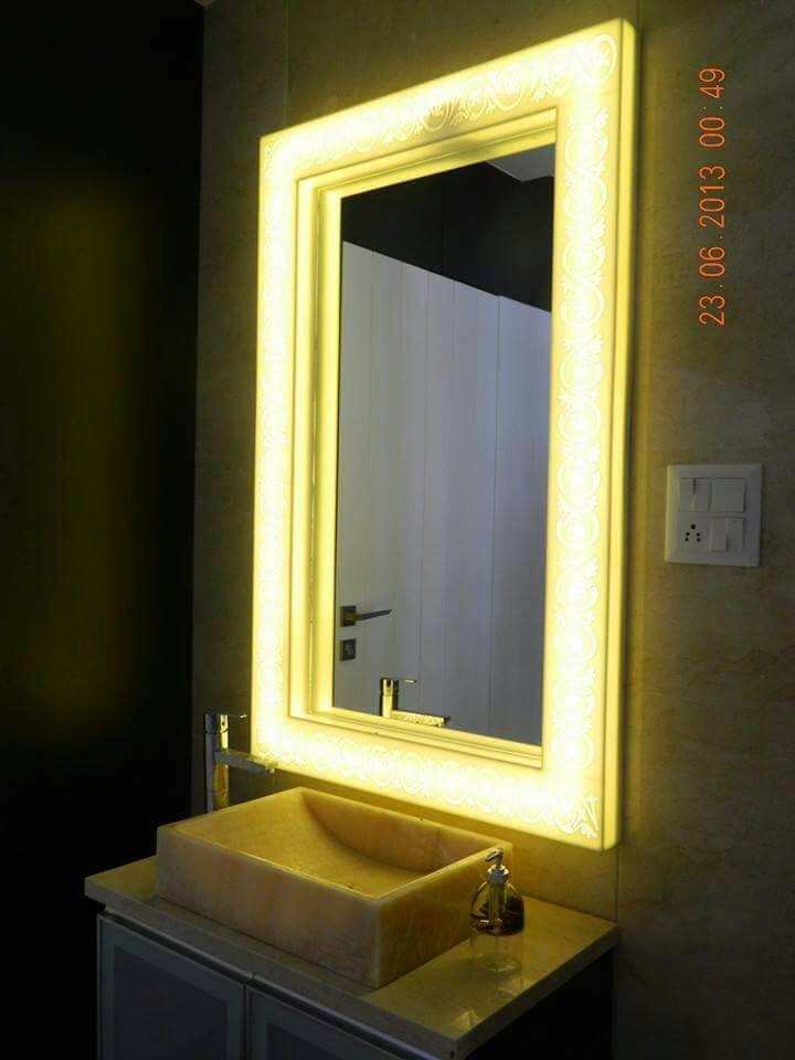 Its Where You Start Your Day by Atelier Interiors Bathroom Modern | Interior Design Photos & Ideas