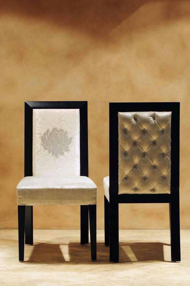 More Of Marvellous Than Musical Chairs by Atelier Interiors Living-room Contemporary | Interior Design Photos & Ideas