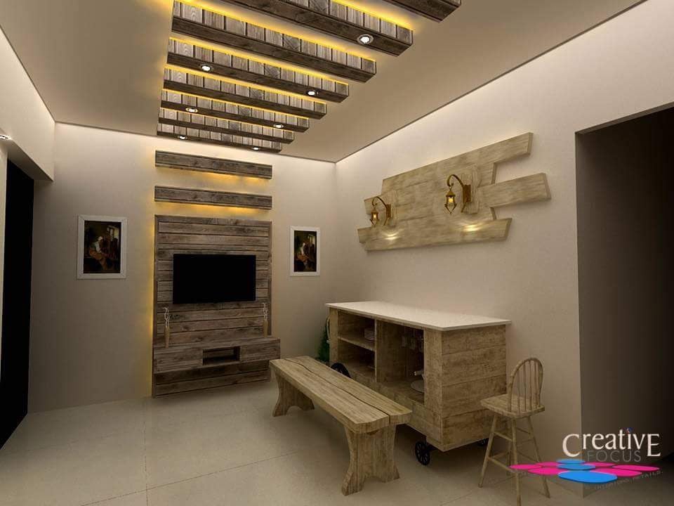 by Atelier Interiors