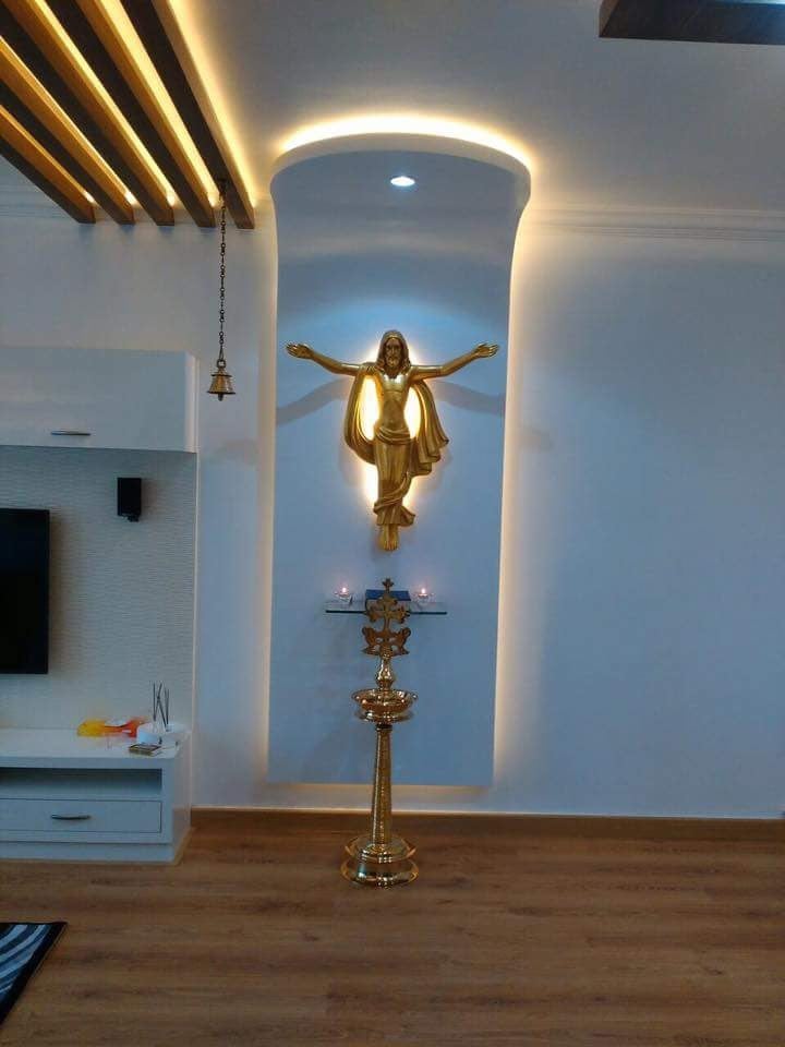 Amen To Your Surroundings by Atelier Interiors Contemporary | Interior Design Photos & Ideas
