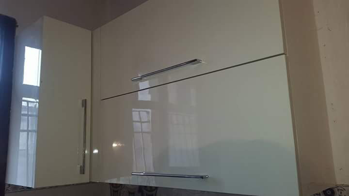 by Atelier Interiors