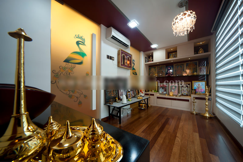 Blessing Home by Sidd Sharma Indoor-spaces Modern | Interior Design Photos & Ideas