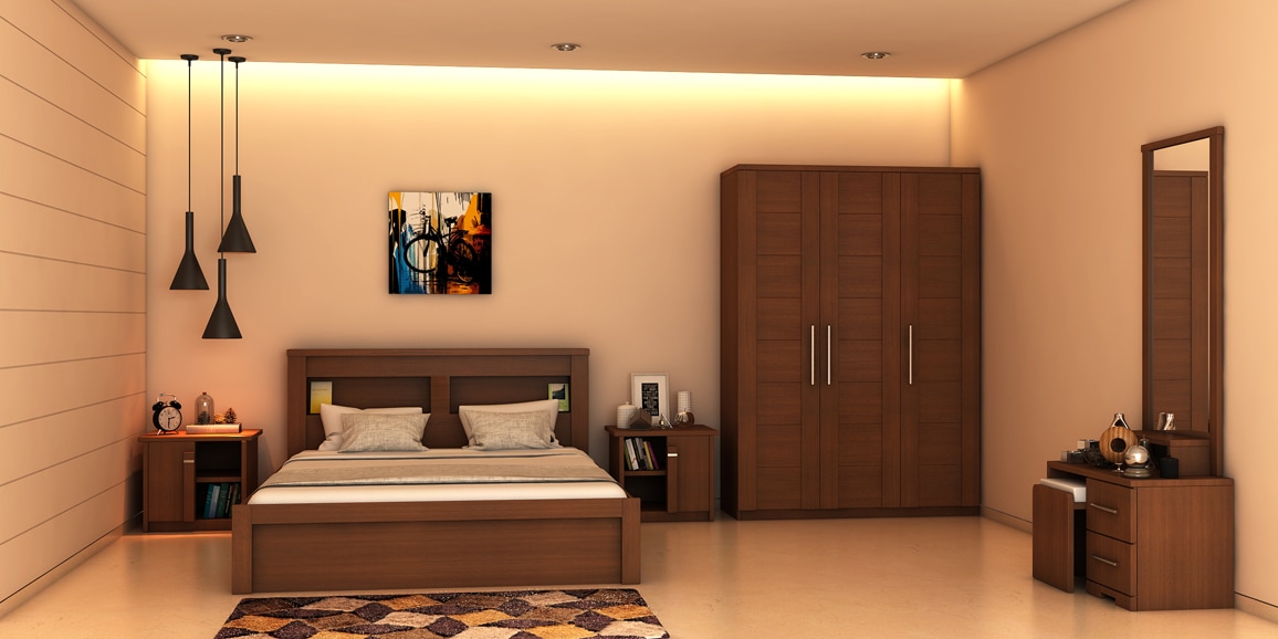 The Color Master by Neeraja Gode Modern Contemporary | Interior Design Photos & Ideas