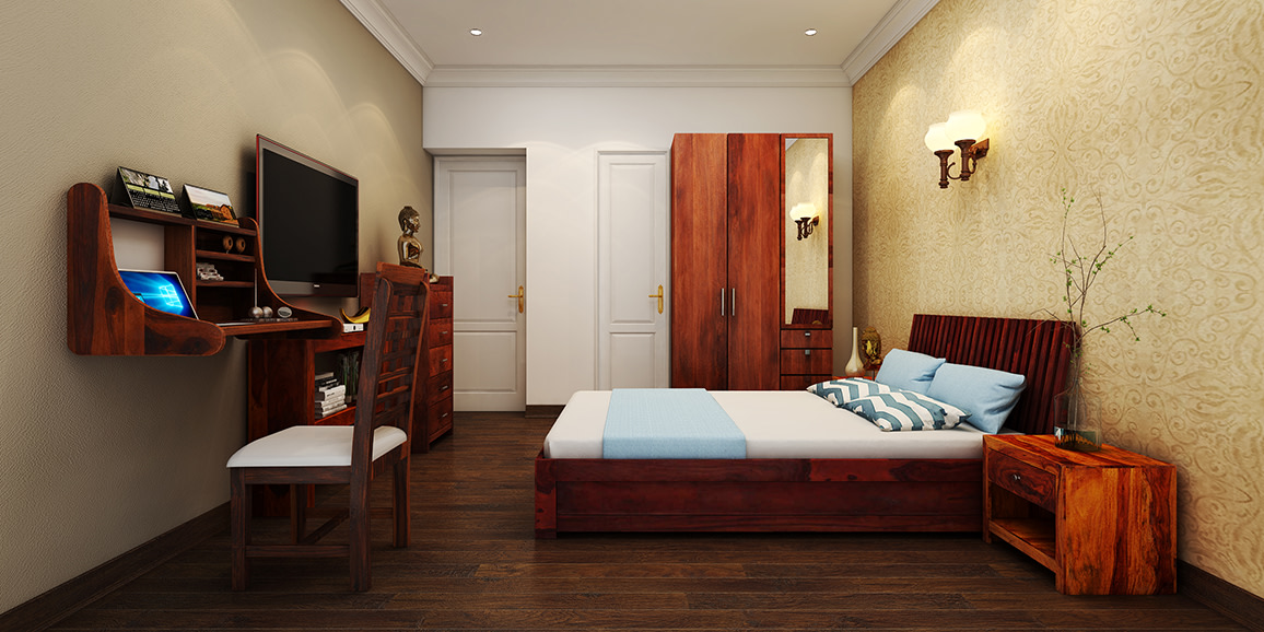 The Wooden Factory by Neeraja Gode Modern | Interior Design Photos & Ideas
