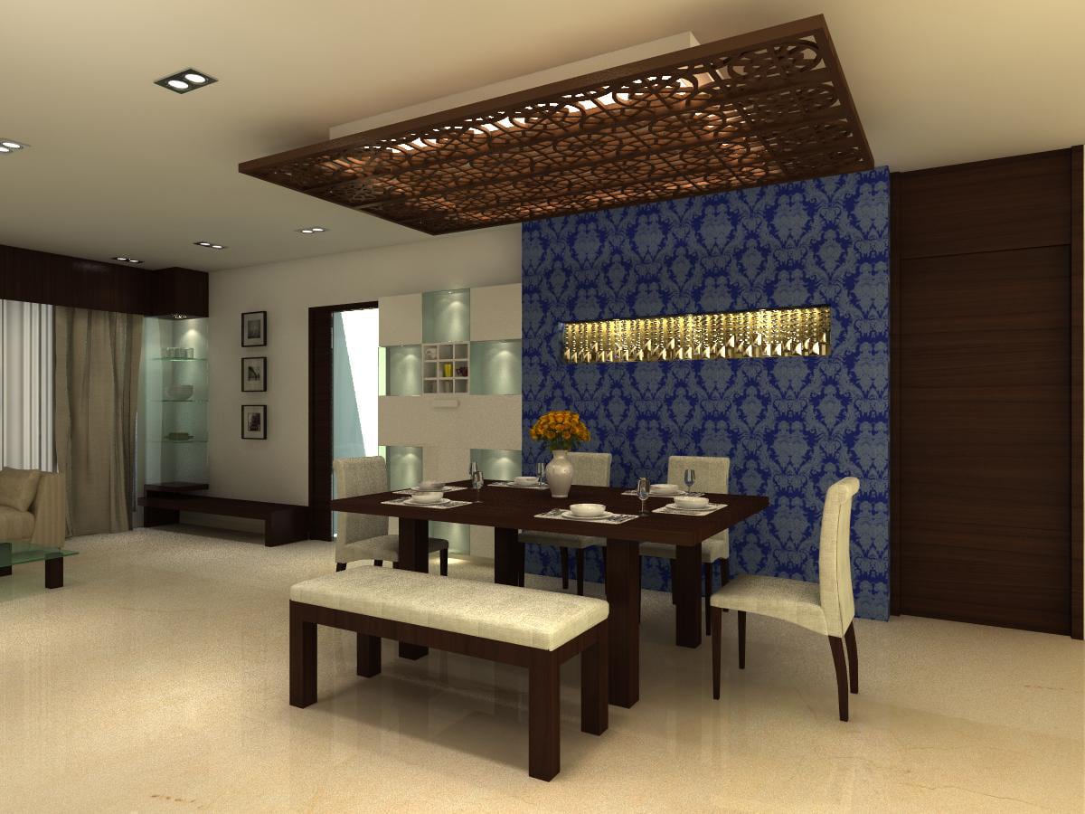 The Wooden Factory by Neeraja Gode Modern | Interior Design Photos & Ideas