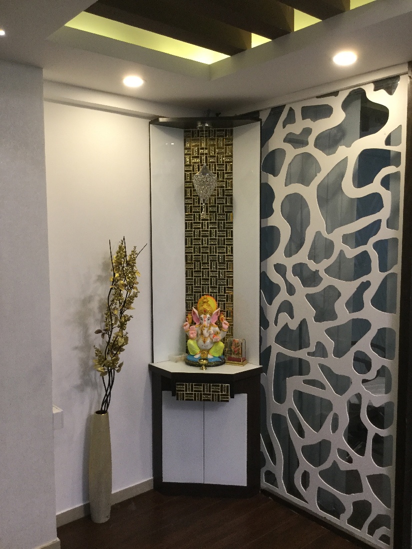 Modish Design by Neha Goyal
