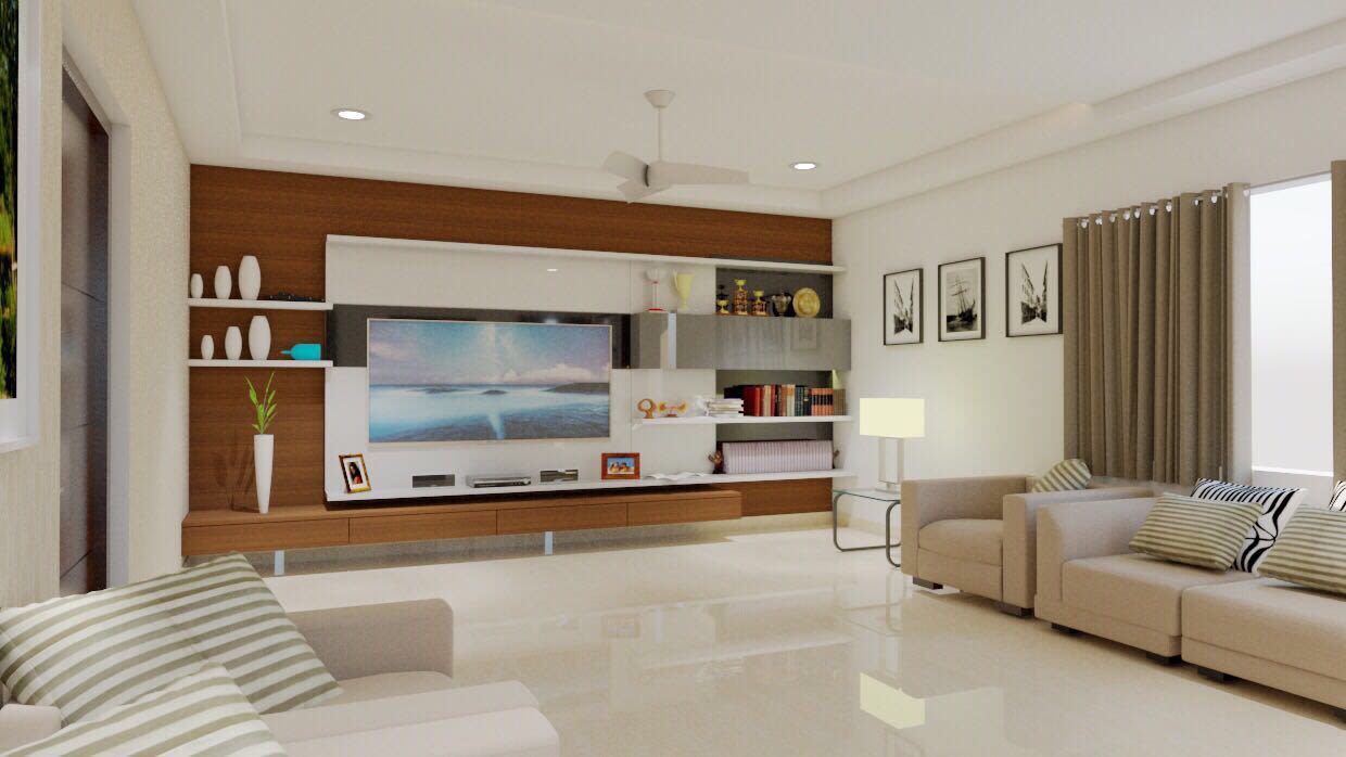 Living it King Style by Diksha Jain