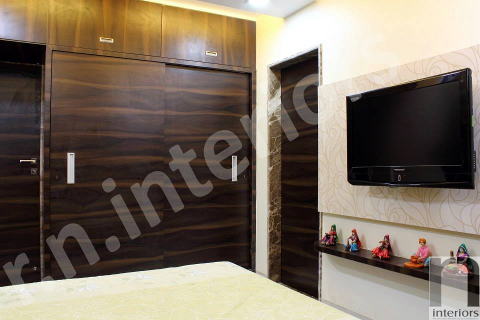 Modern Living Room Area by Nilesh V. Gosavi Living-room Modern | Interior Design Photos & Ideas