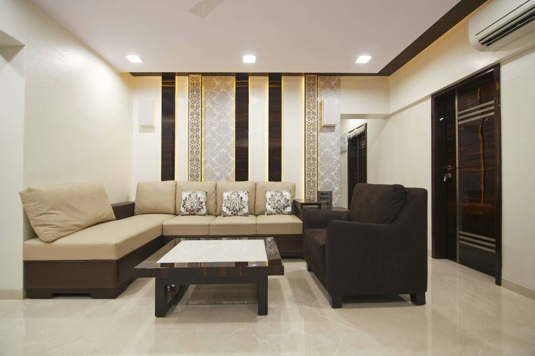 Brownie Palace by Sayed Qaseem Abbas Modern | Interior Design Photos & Ideas