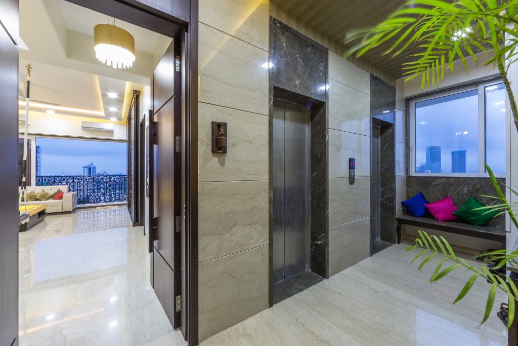 Outer Space by Sayed Qaseem Abbas Modern | Interior Design Photos & Ideas