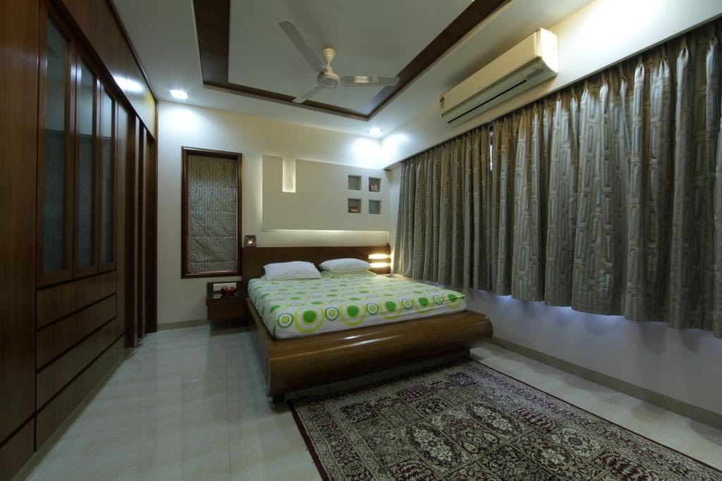 Dreamy Room by Sayed Qaseem Abbas Modern | Interior Design Photos & Ideas