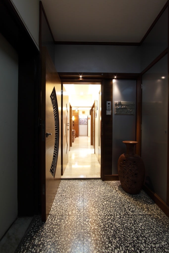 Into the light by Sayed Qaseem Abbas Modern | Interior Design Photos & Ideas