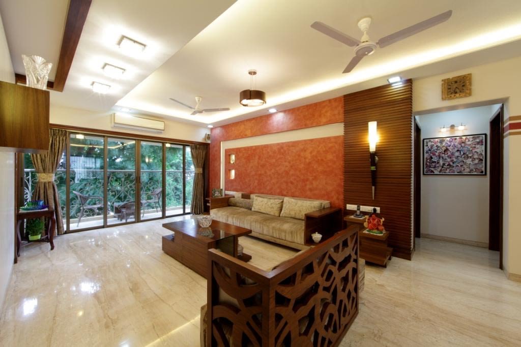 Hall of fame by Sayed Qaseem Abbas Contemporary | Interior Design Photos & Ideas