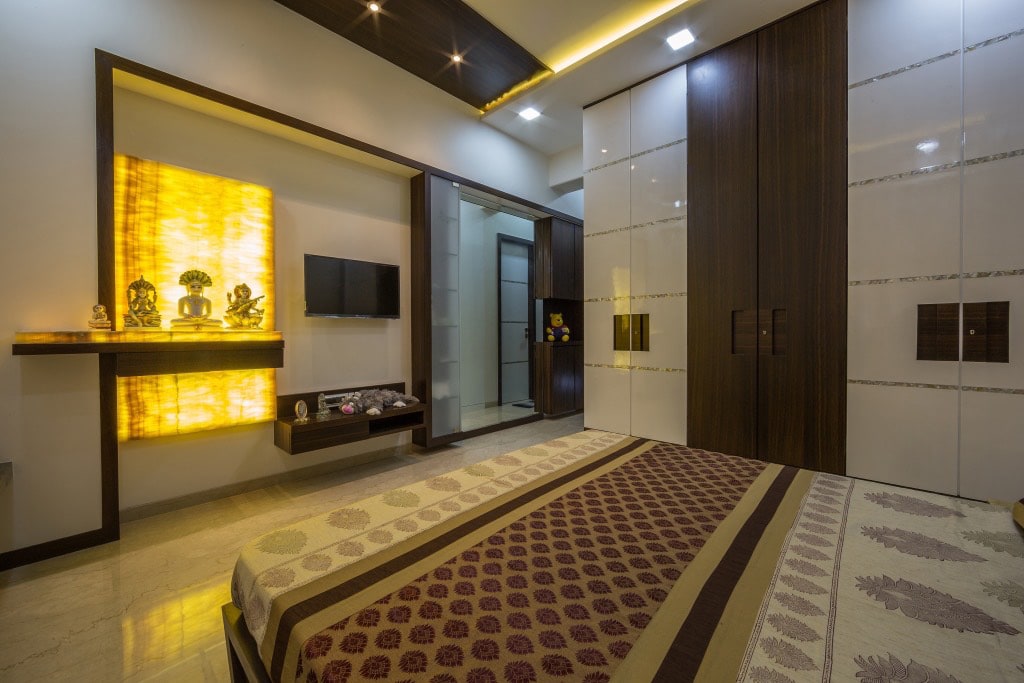 Midas Touch by Sayed Qaseem Abbas Modern | Interior Design Photos & Ideas