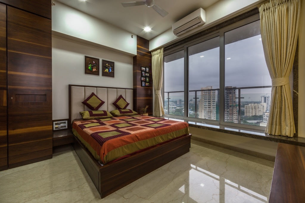 Eye of the storm by Sayed Qaseem Abbas Modern | Interior Design Photos & Ideas