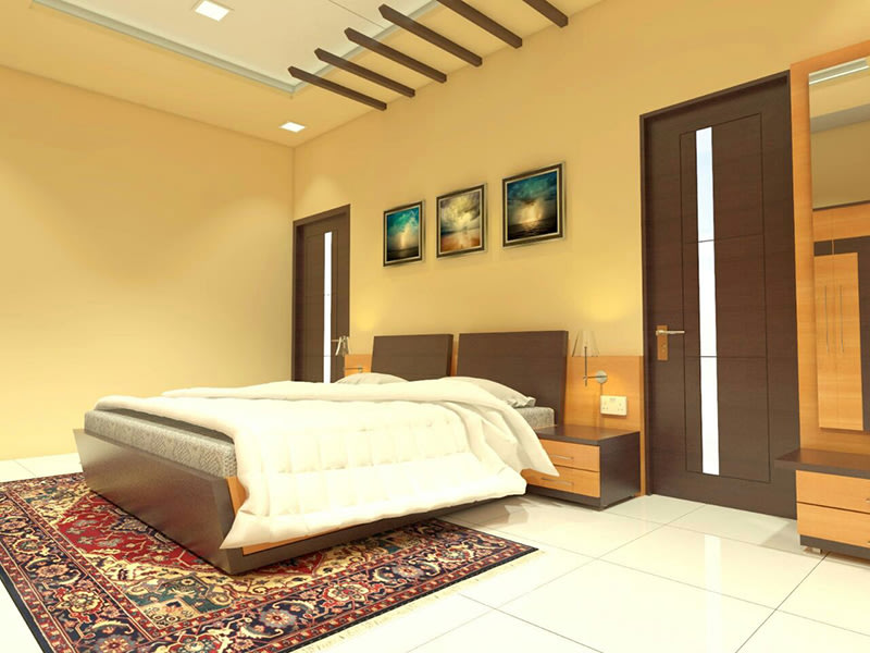 Postcard by Sayed Qaseem Abbas Modern | Interior Design Photos & Ideas