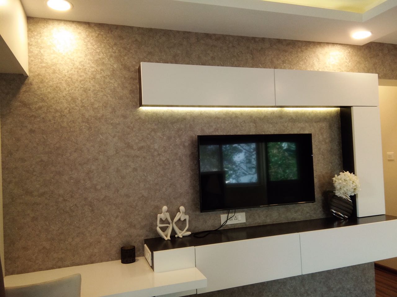 Modern Era by Rahul Naval Modern | Interior Design Photos & Ideas