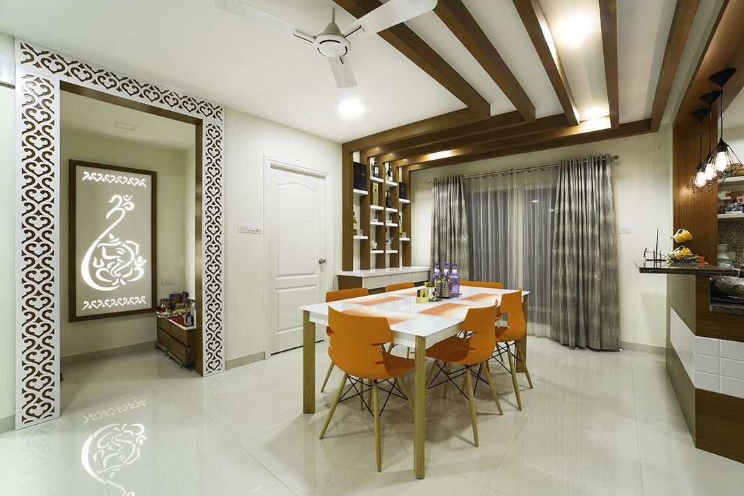 Mix and Match by Space-D Modern | Interior Design Photos & Ideas