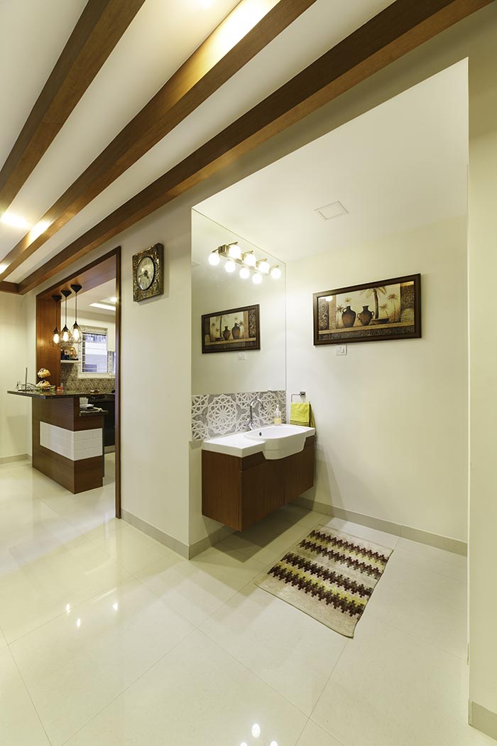 Brown Sugar by Space-D Modern | Interior Design Photos & Ideas