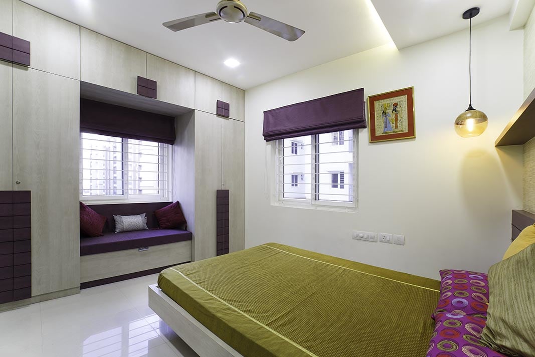 Sugar and Spice by Space-D Contemporary | Interior Design Photos & Ideas