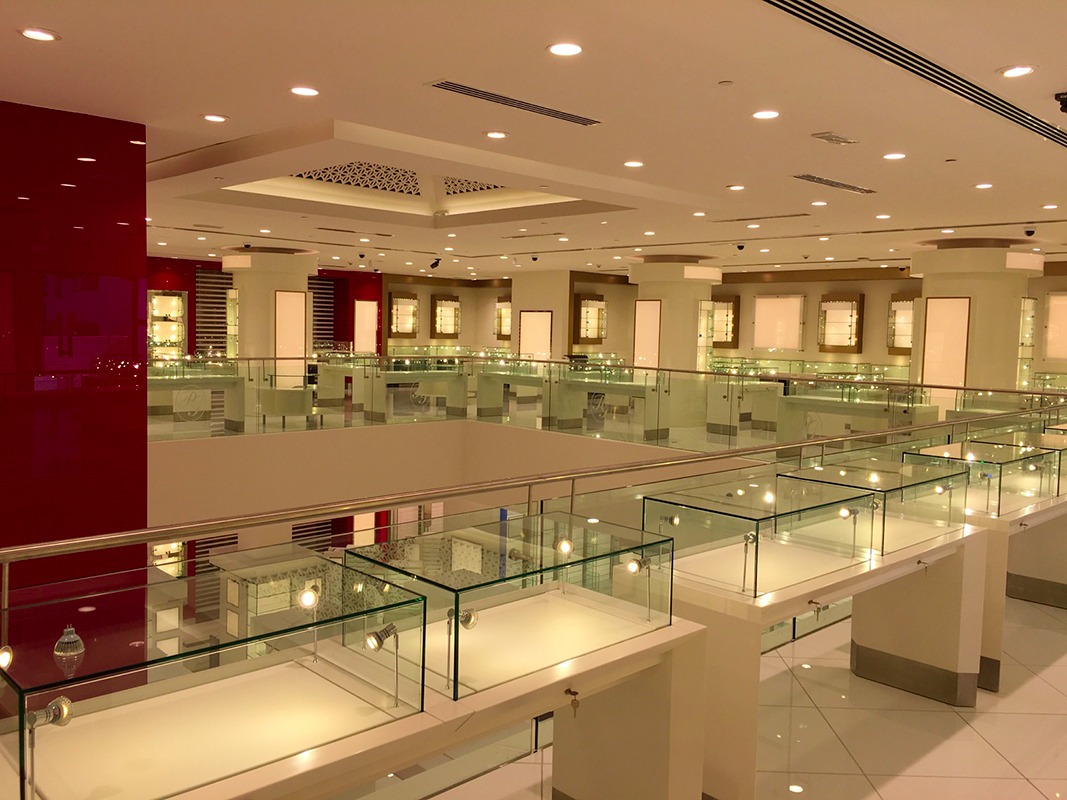Sea of Glass by Ravikumar Reddy Modern | Interior Design Photos & Ideas