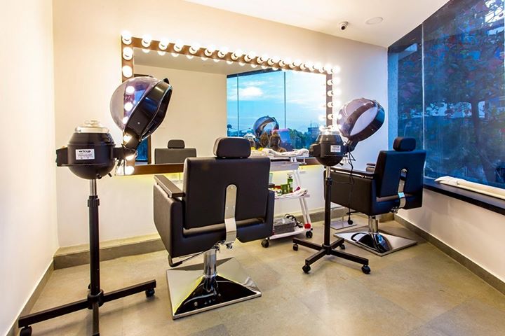 Pamper yourself by richa dewan
