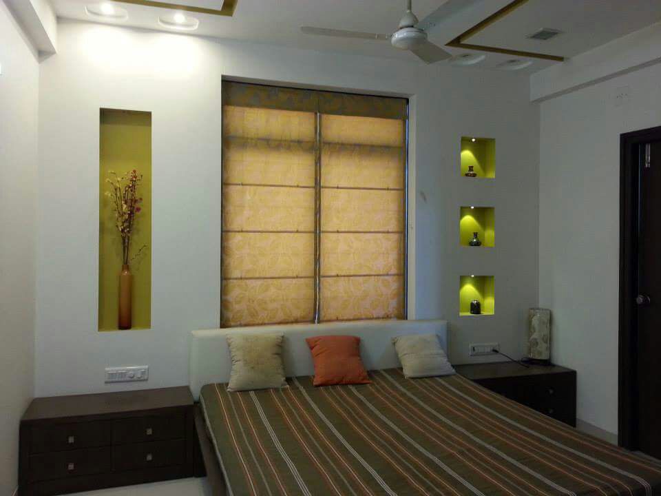 Elegantly Simple by infinity design studio Contemporary | Interior Design Photos & Ideas