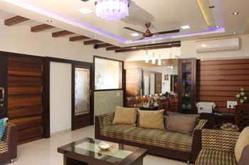Space Design by Plus One Interiors Modern | Interior Design Photos & Ideas