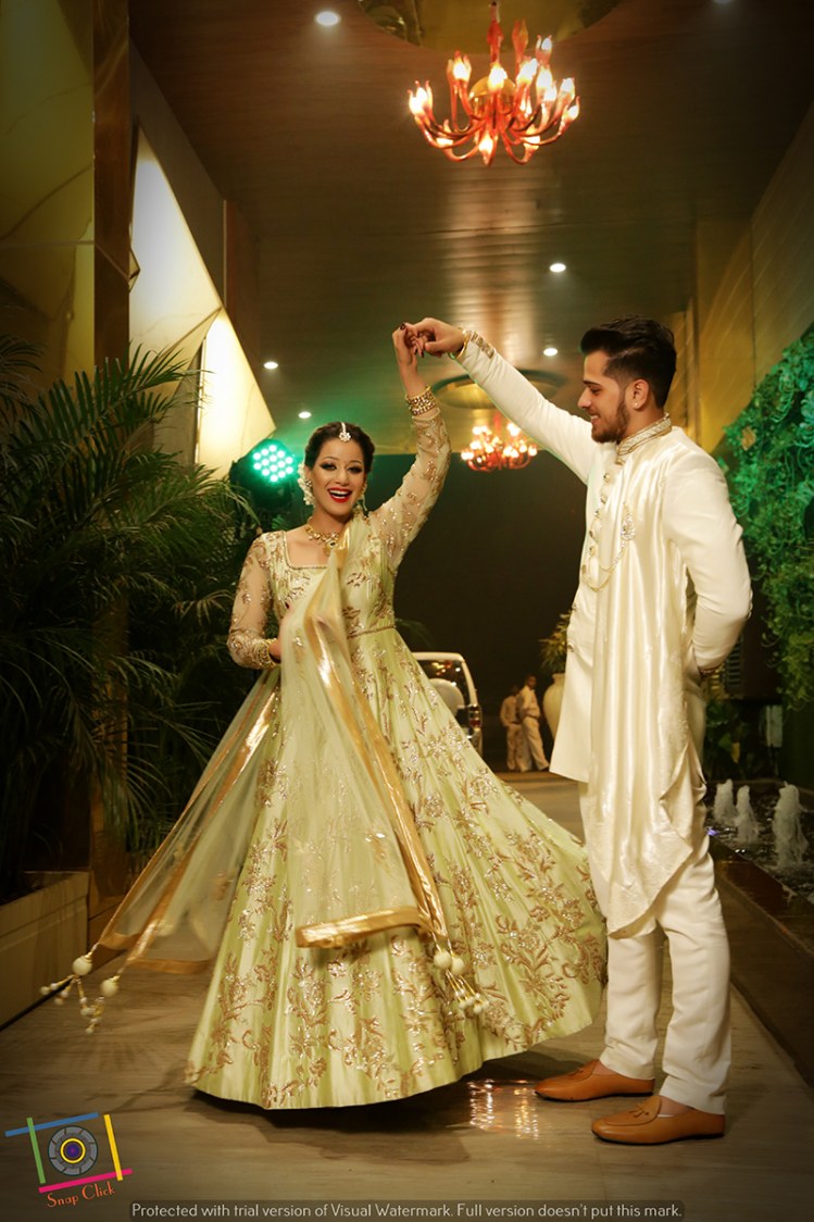 Graceful Dance by snap click Wedding-photography Bridal-jewellery-and-accessories Groom-wear-and-accessories | Weddings Photos & Ideas