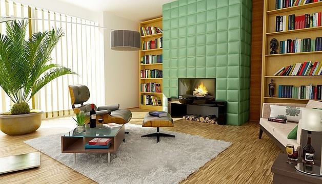 The Aggregated Living by Shruti Sodhi Indoor-spaces Contemporary | Interior Design Photos & Ideas
