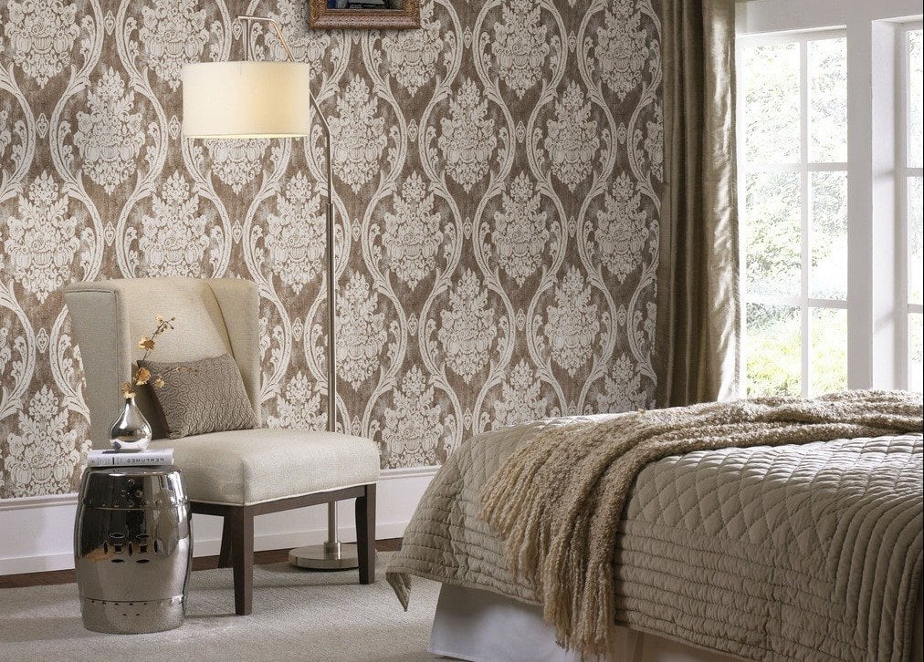 Creamy Chocolate by Shruti Sodhi Bedroom Contemporary | Interior Design Photos & Ideas