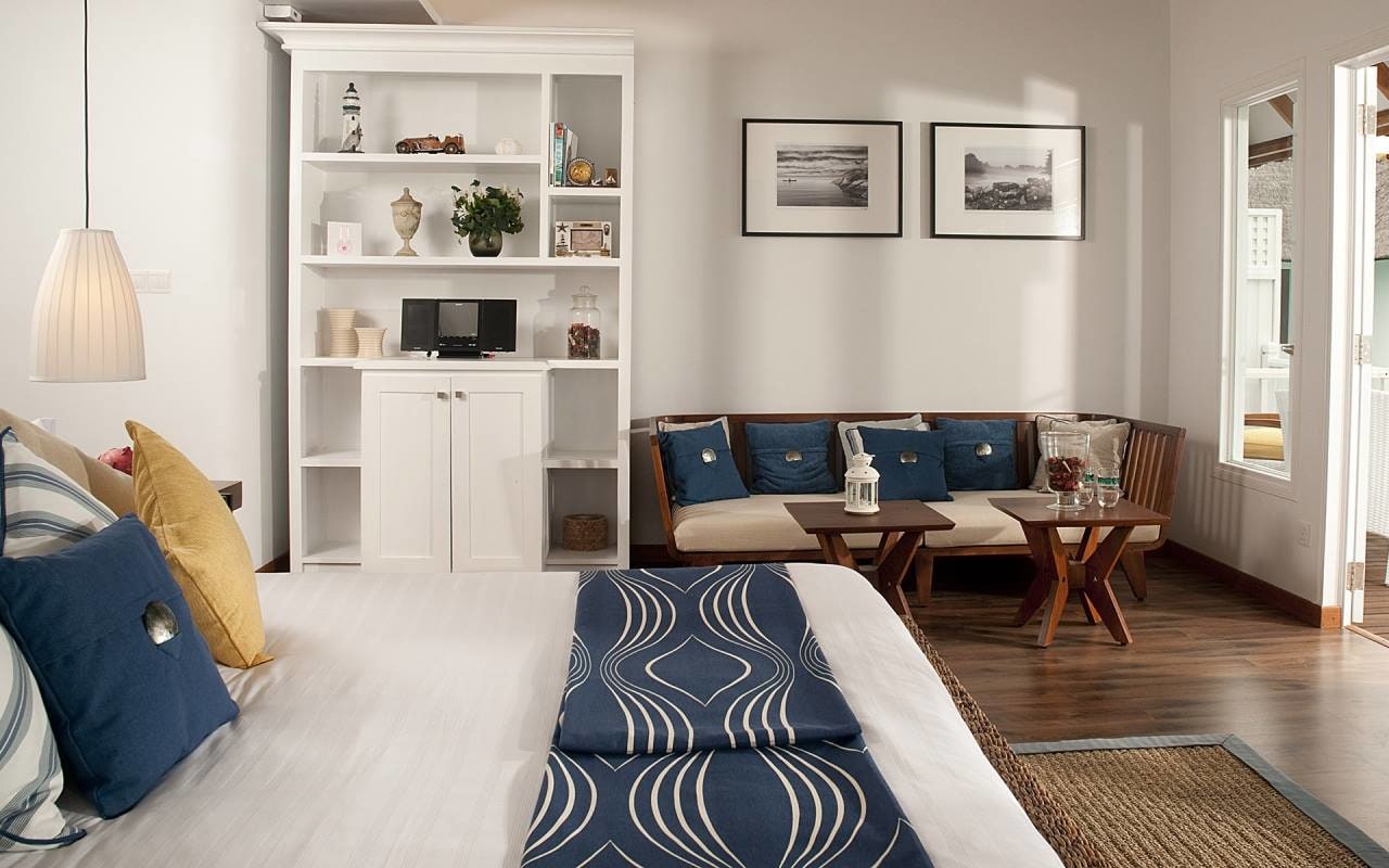 A Fresh Start by Shruti Sodhi Bedroom Modern | Interior Design Photos & Ideas