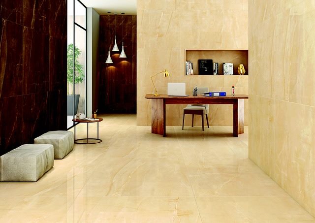 When Marble Speaks by Shruti Sodhi Indoor-spaces Modern | Interior Design Photos & Ideas