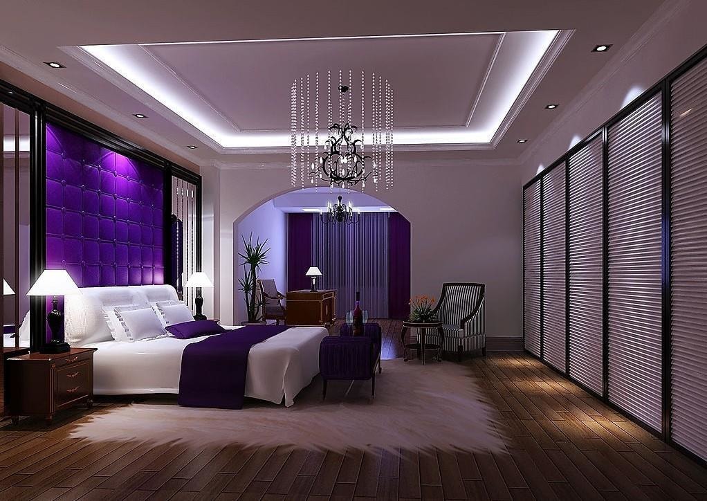 Different Is Unique by Shruti Sodhi Bedroom Modern | Interior Design Photos & Ideas