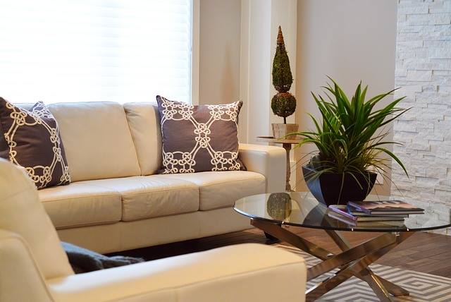 Simple Desire by Shruti Sodhi Living-room Contemporary | Interior Design Photos & Ideas