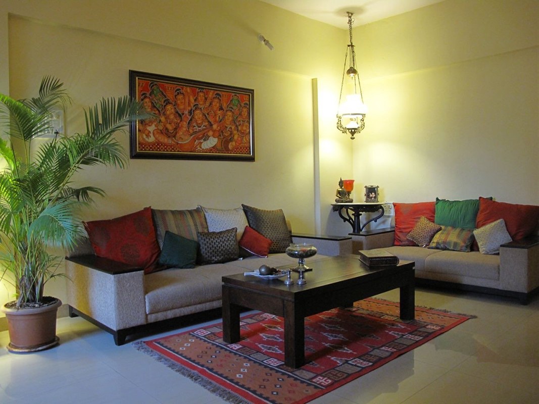 Elegance by Seema Seth Contemporary | Interior Design Photos & Ideas