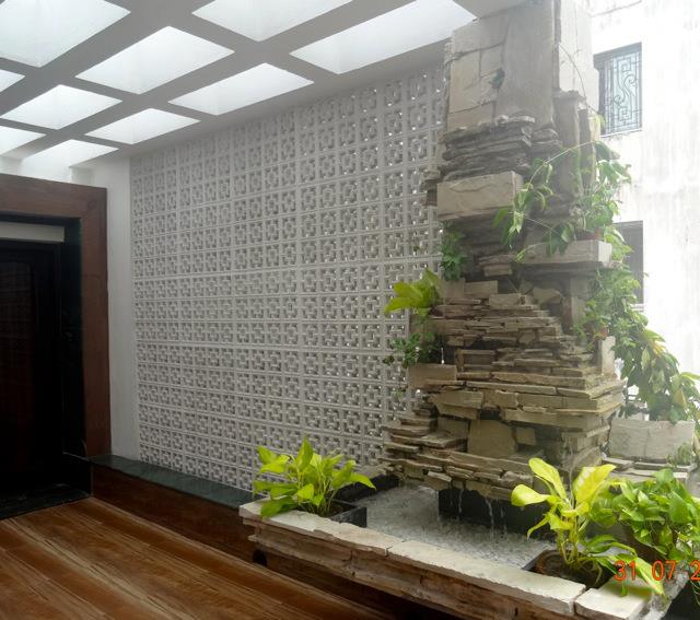Climb Up by Rajesh Basu Majumdar Contemporary | Interior Design Photos & Ideas