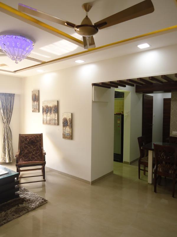 modular indoor ideas by Prakash Parmar Contemporary | Interior Design Photos & Ideas