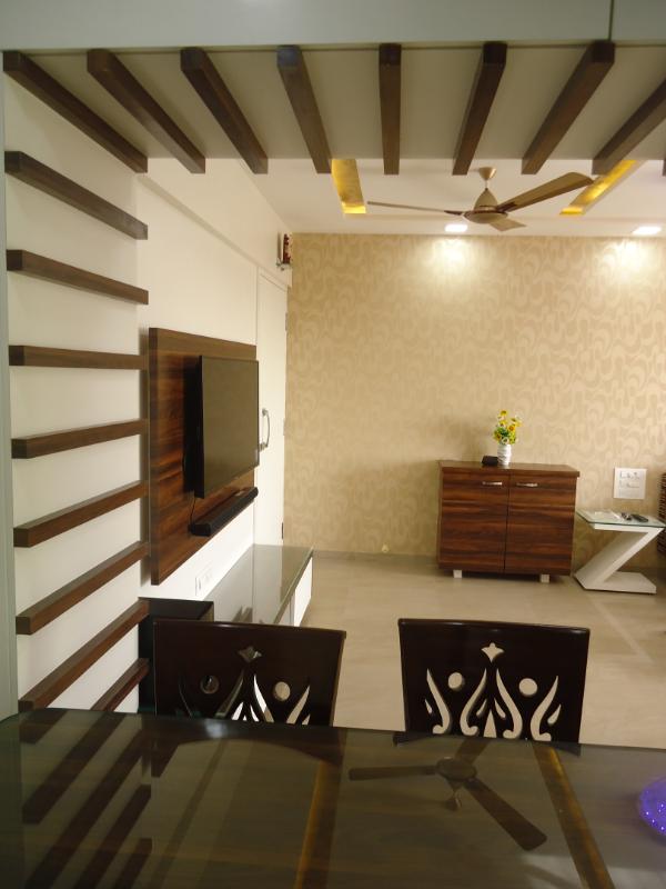modular indoors by Prakash Parmar Contemporary | Interior Design Photos & Ideas