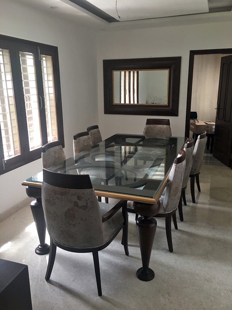 Simple and Sleek by Zakir Hussain Modern | Interior Design Photos & Ideas