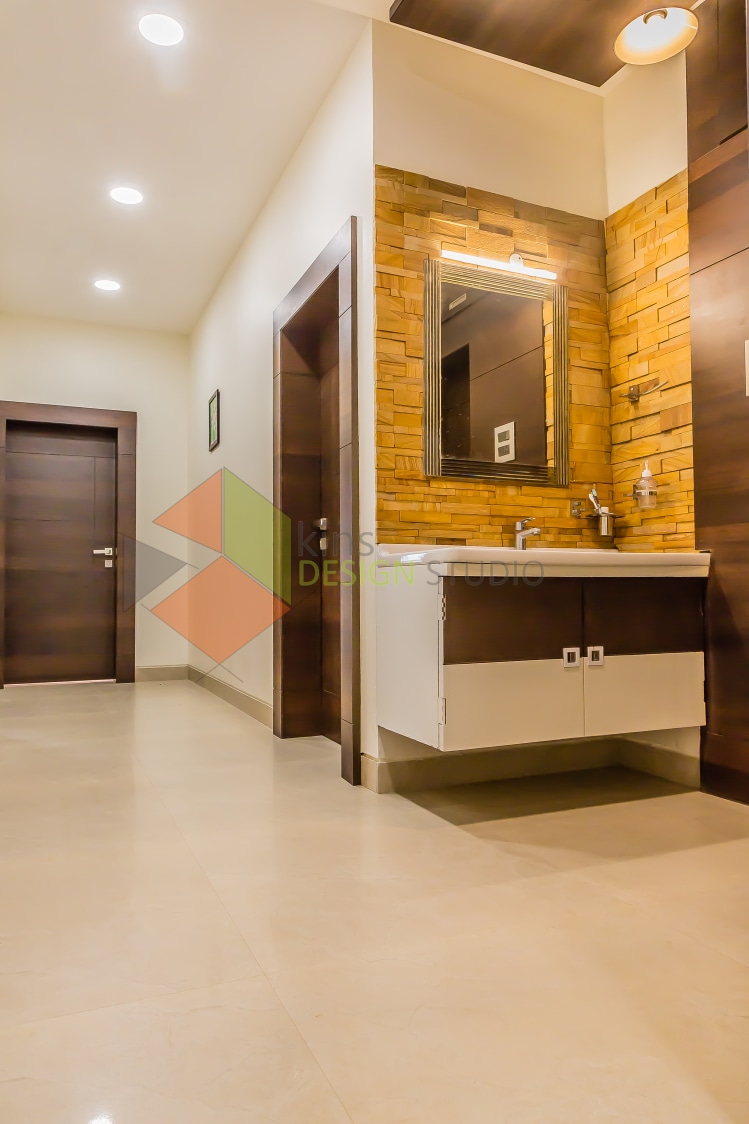 Wash your Hands by Kinnera Naresh Indoor-spaces Contemporary | Interior Design Photos & Ideas