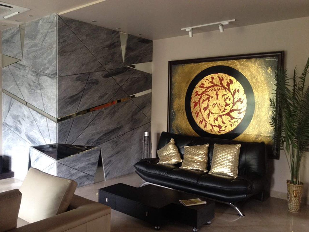 Rest in style by Sukriti Architecture & Interiors