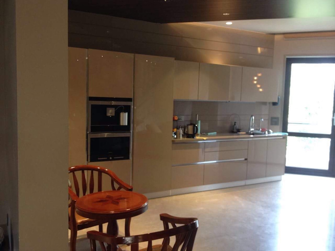 When modular meets awesome by Sukriti Architecture & Interiors Modern | Interior Design Photos & Ideas