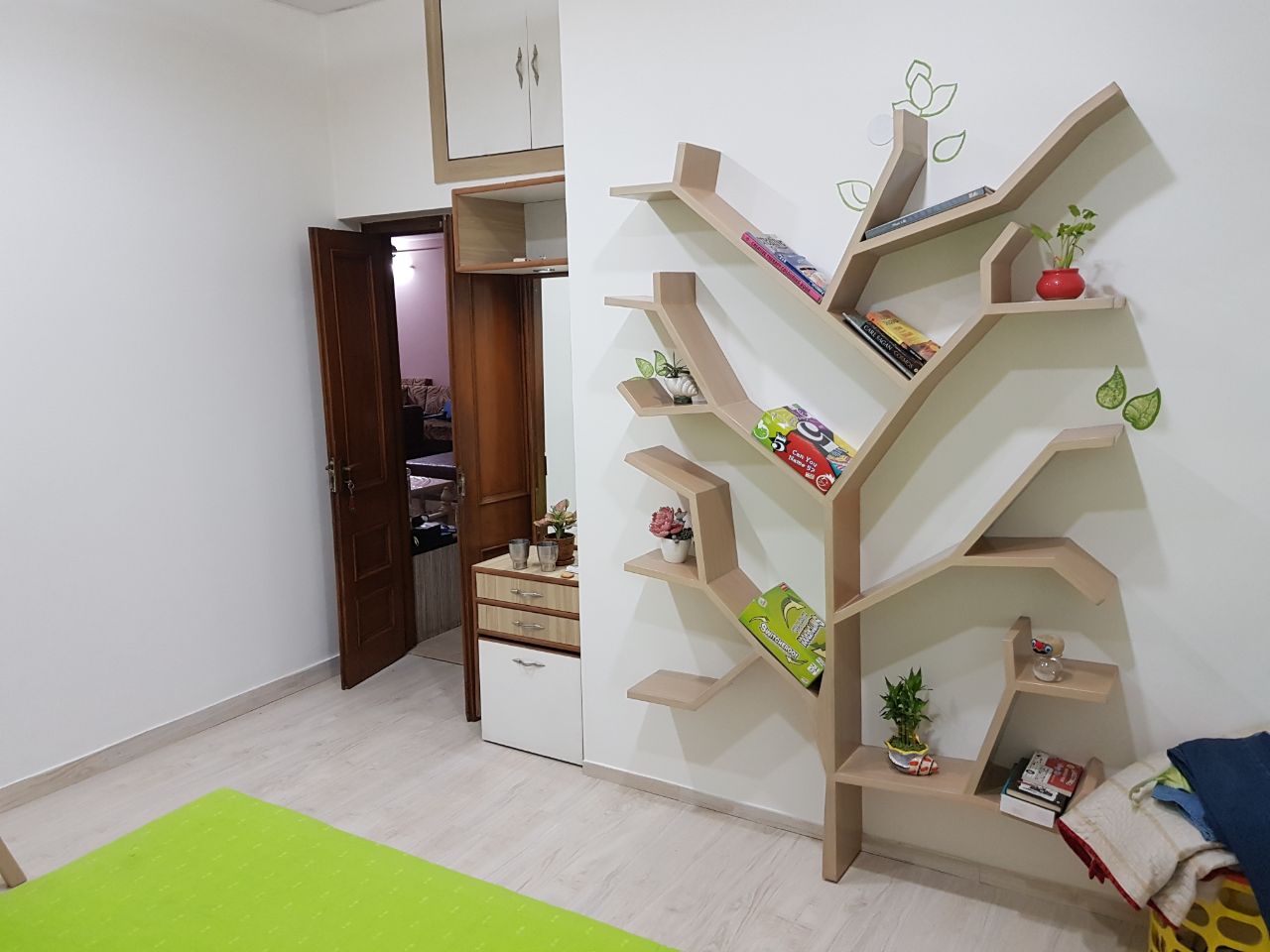 Groot's Room by Gunmant Singh Contemporary | Interior Design Photos & Ideas