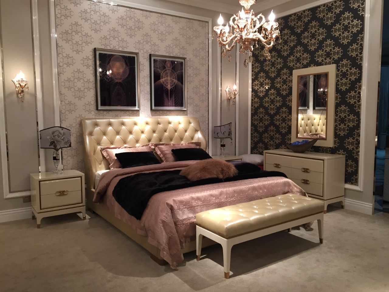 Pink Floyd by Gunmant Singh Contemporary | Interior Design Photos & Ideas