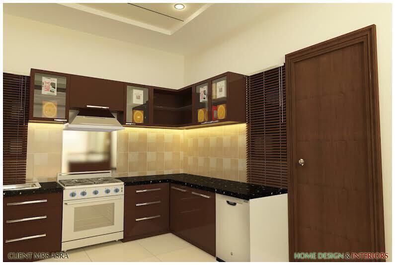 Royal Kitchen by Home Designs And Interiors Modern | Interior Design Photos & Ideas
