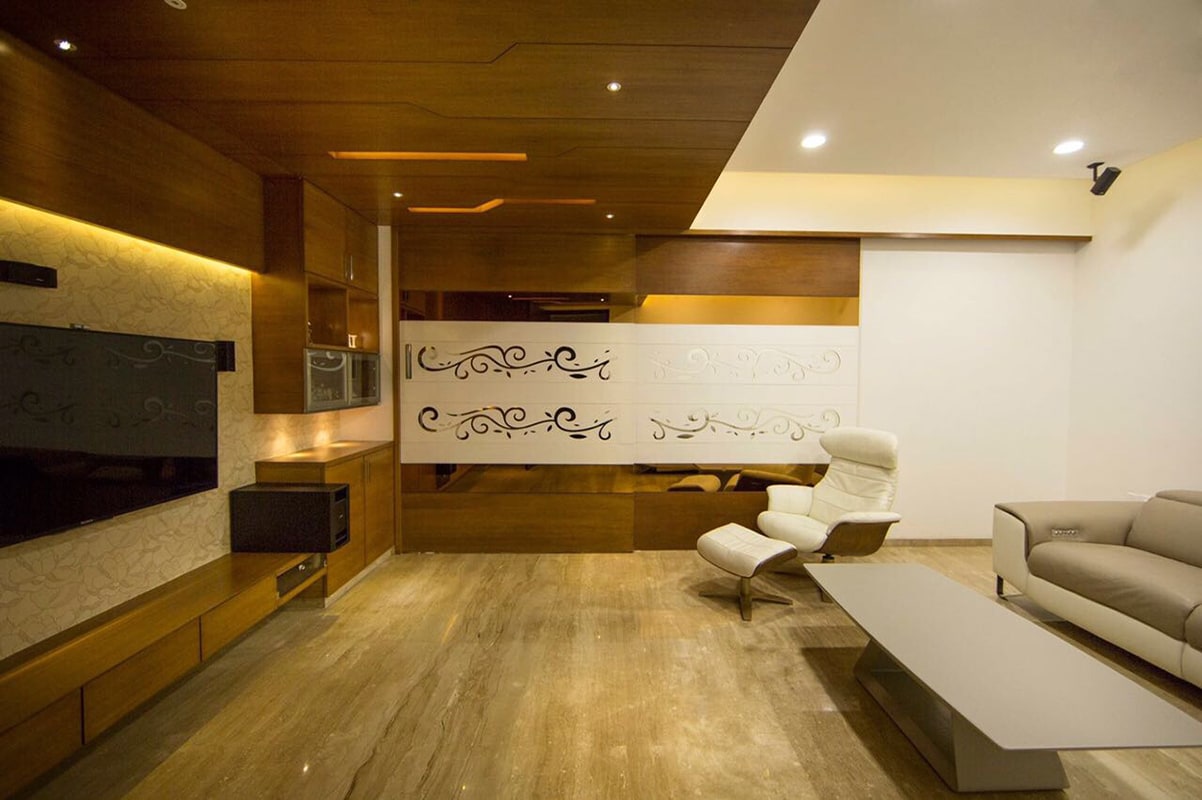 Supreme Living by Home Designs And Interiors Modern | Interior Design Photos & Ideas