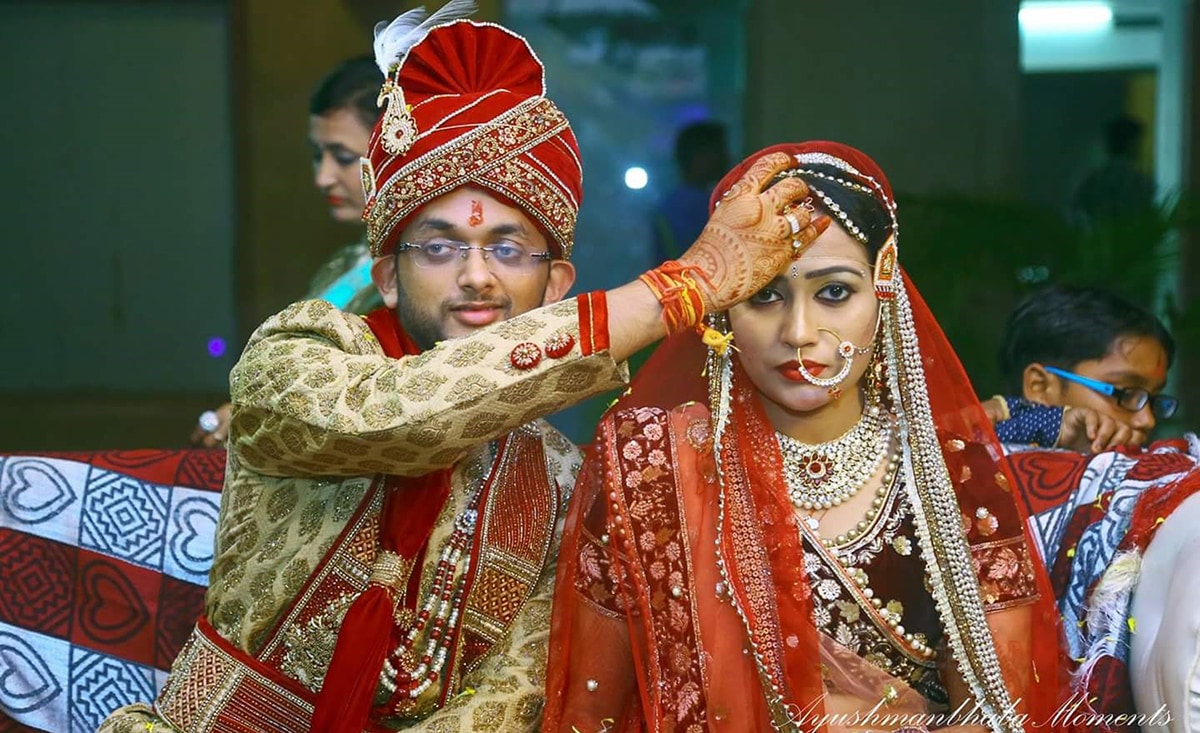 Special Traditions by Ayushmanbhaba Moments Wedding-photography | Weddings Photos & Ideas