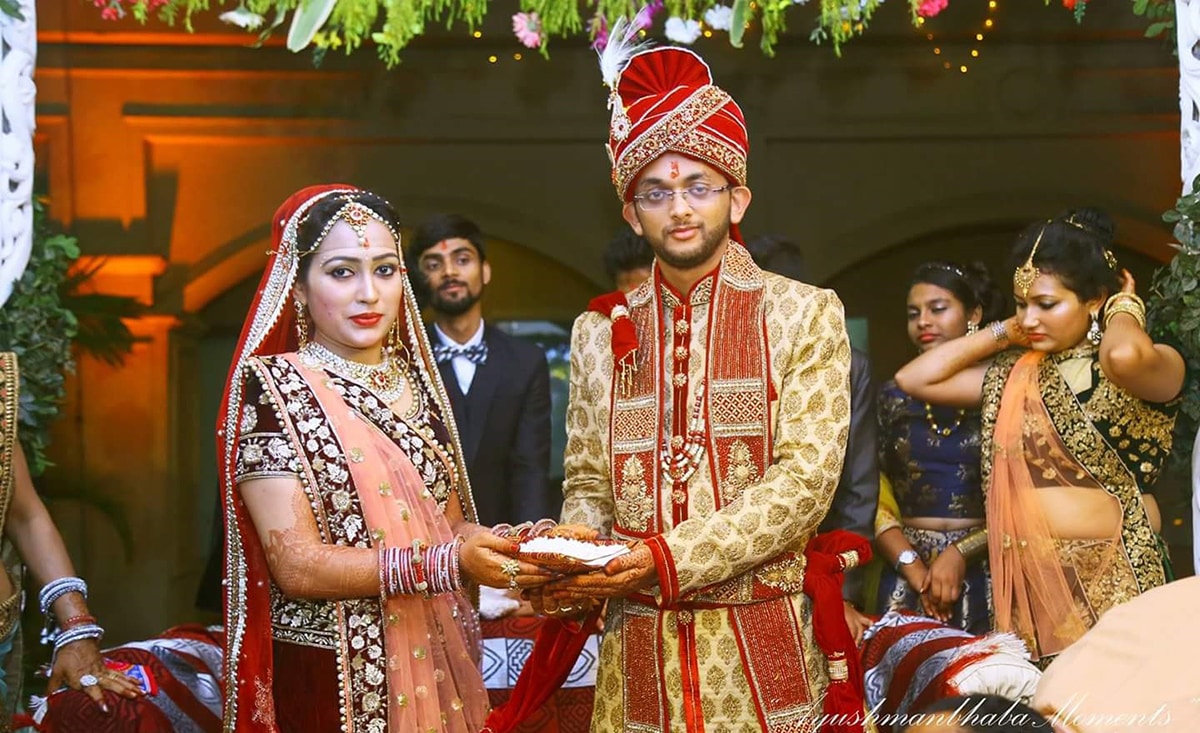 Special Traditions Of Hindu Wedding by Ayushmanbhaba Moments Wedding-photography | Weddings Photos & Ideas